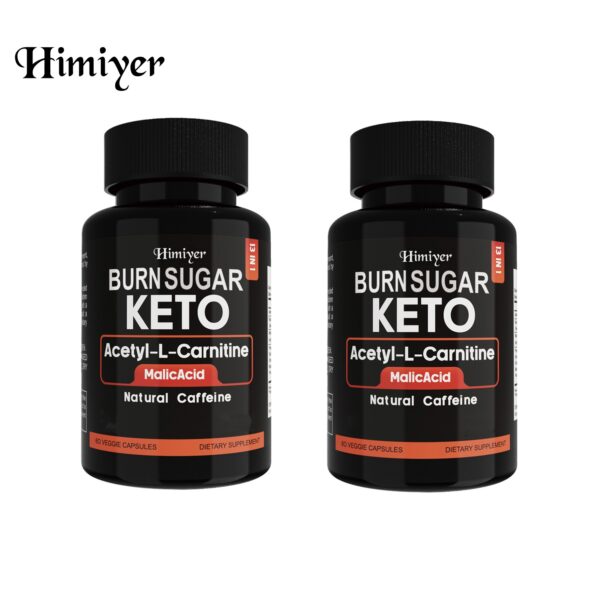 Fat Burning Generates Ketones - Image 10