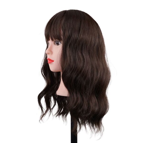 LC210-4 Wig - Image 2