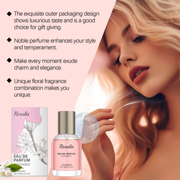 Elegant Female Perfume - Image 7