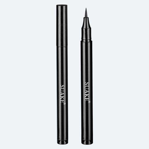 Smooth And Quick-drying Eyeliner Does Not Leak Ink And Lasts - Image 6