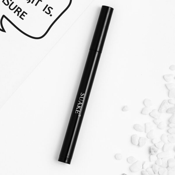 Smooth And Quick-drying Eyeliner Does Not Leak Ink And Lasts - Image 3