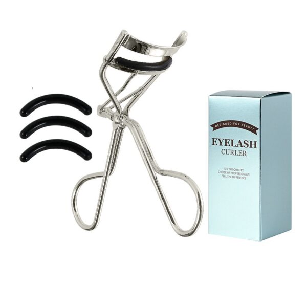 Local eyelash curler - Image 2