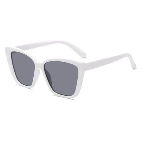 New Simple Fashion Square Glasses - Image 2