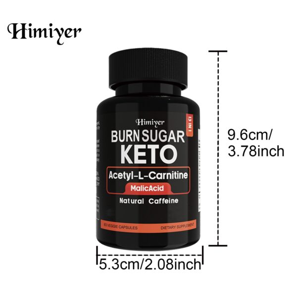 Fat Burning Generates Ketones - Image 8