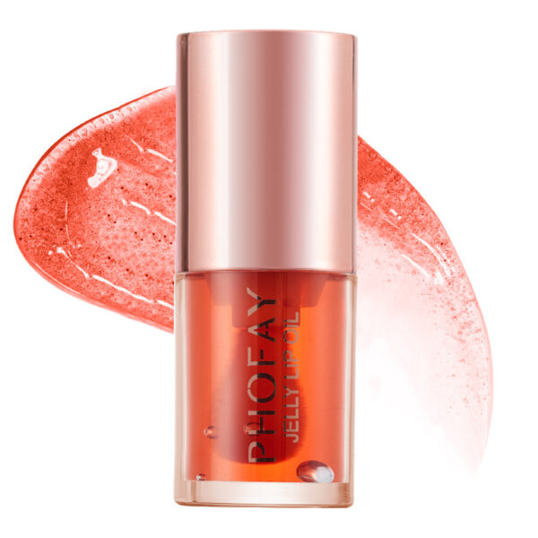 PHOFAY Jelly Lip Oil - Image 9