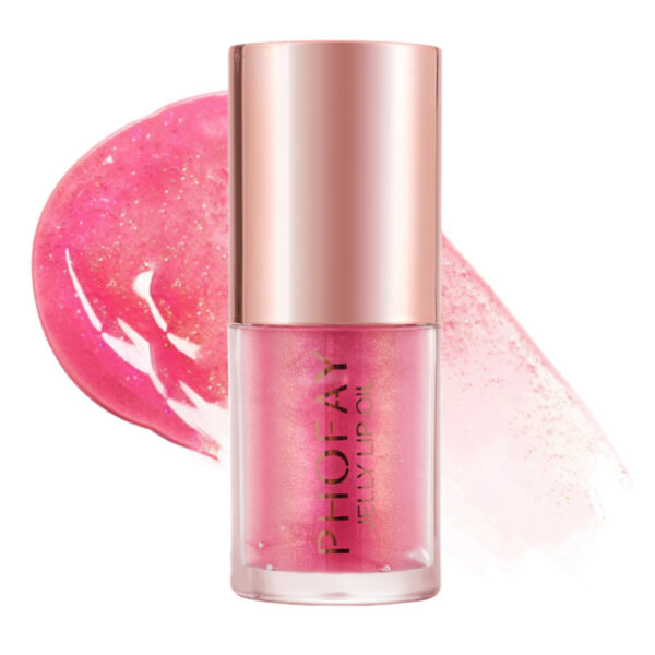 PHOFAY Jelly Lip Oil - Image 7