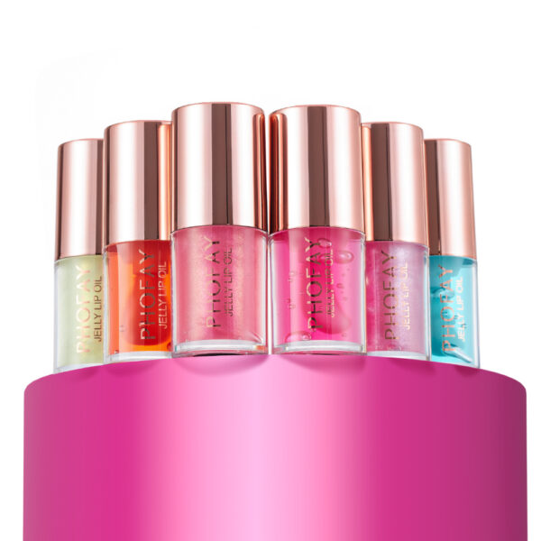 PHOFAY Jelly Lip Oil - Image 8