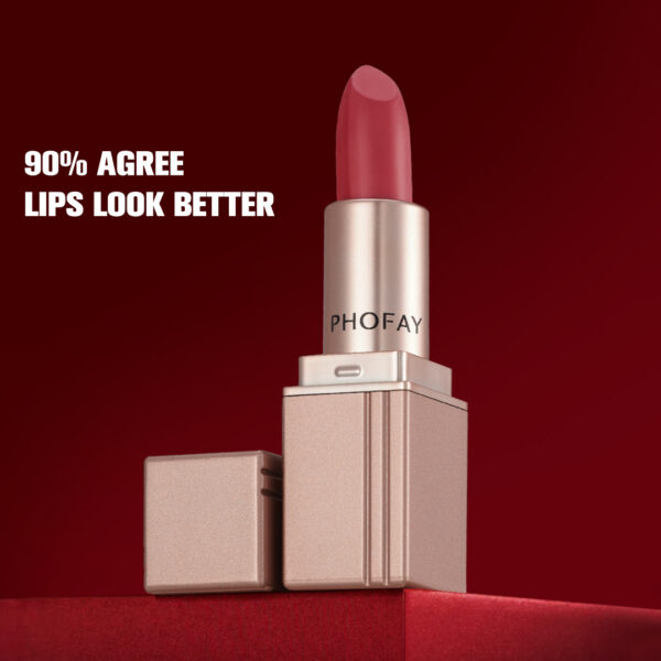 PHOFAY Matte Lipstick - Image 6