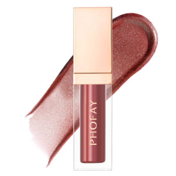 PHOFAY Ultra-Glossy Lip Gloss - Image 2