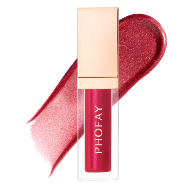 PHOFAY Ultra-Glossy Lip Gloss - Image 8