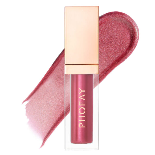 PHOFAY Ultra-Glossy Lip Gloss - Image 10