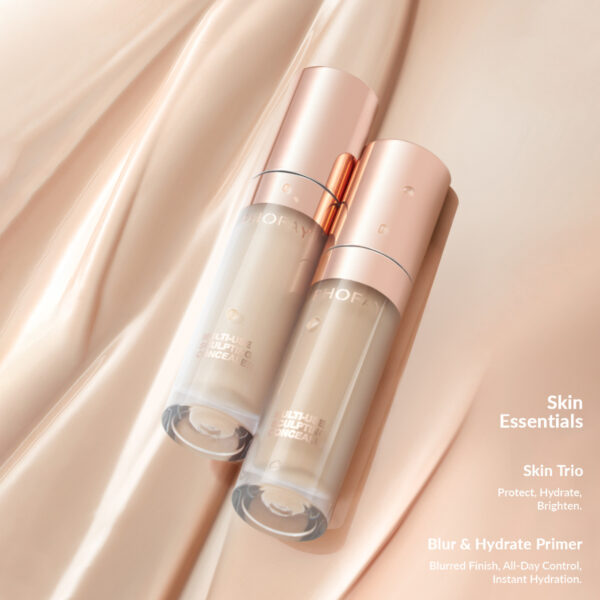 PHOFAY Super Coverage Concealer - Image 3