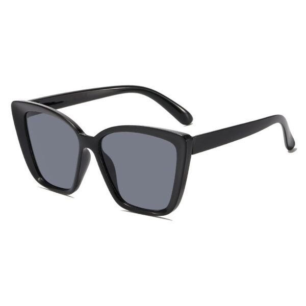 New Simple Fashion Square Glasses - Image 9