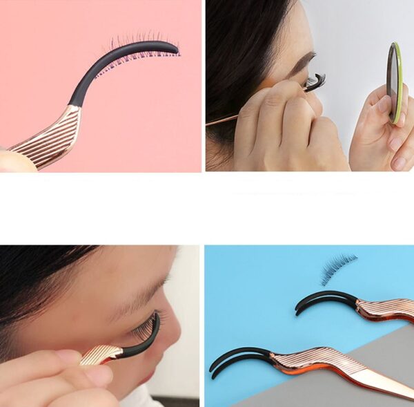 Eyelash curler aid - Image 7