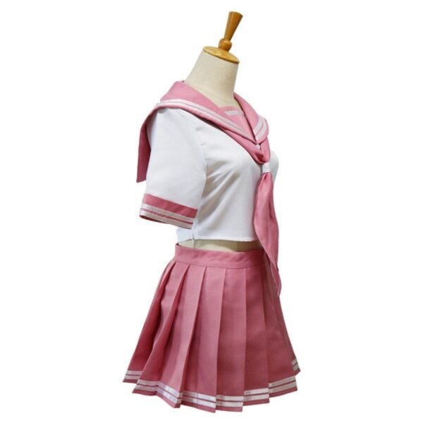 Astolfo Cos Costume FateApocrypha Cos Costume Cosplay Clothing - Image 6