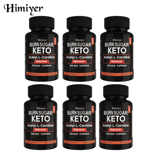 Fat Burning Generates Ketones - Image 3