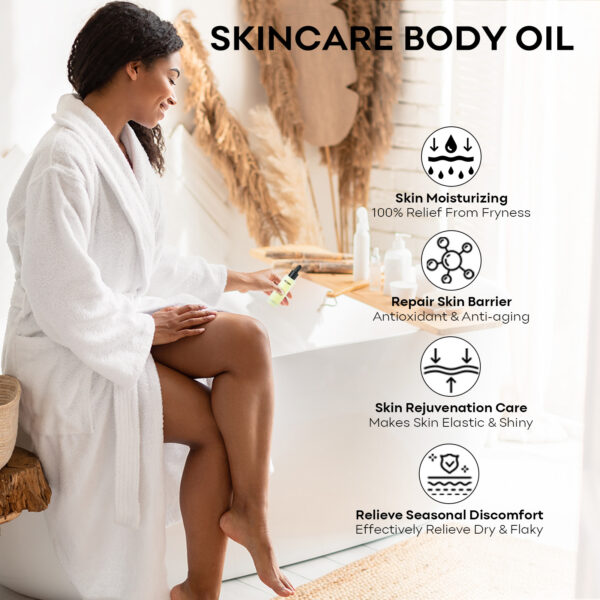 Body Care Essential Oils - Image 7