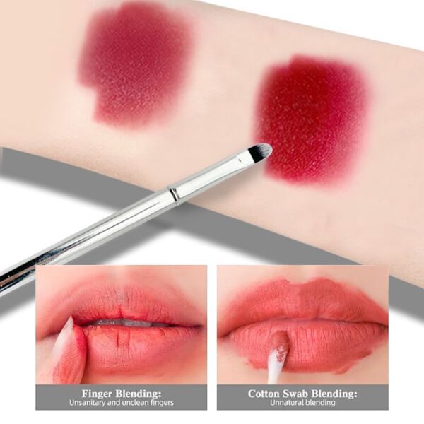 Q7290 Portable Retractable Lip Brush - Image 5