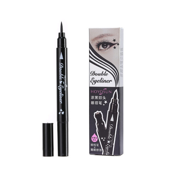 Love Seal Eyeliner Liquid Eyeliner Pen - Image 7