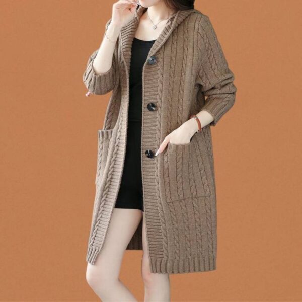 Women's Coats - Image 8