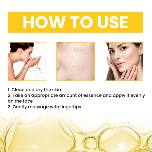 EELHOE Retinol Anti Wrinkle Firms Facial Skin, Lightens Wrinkles, Decreases Wrinkles, Anti Aging Skin Care - Image 3