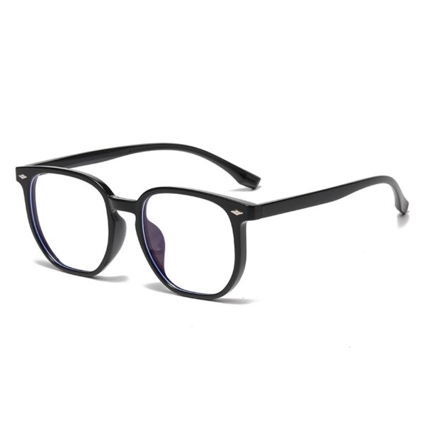 With Glasses Option Myopia Glasses Rim All-match Frame - Image 10