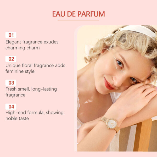 Elegant Female Perfume - Image 6