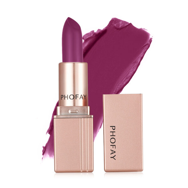 PHOFAY Matte Lipstick - Image 7