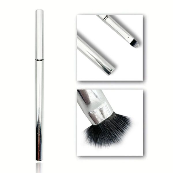 Q7290 Portable Retractable Lip Brush - Image 7