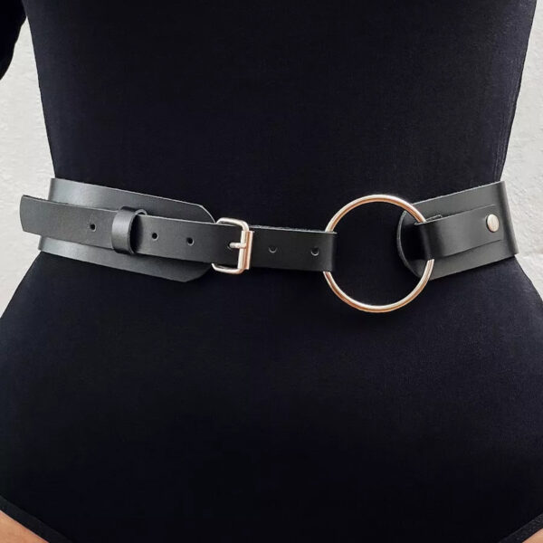 Chain Belt Nightclub Performance Props Simple Waist Chain - Image 4