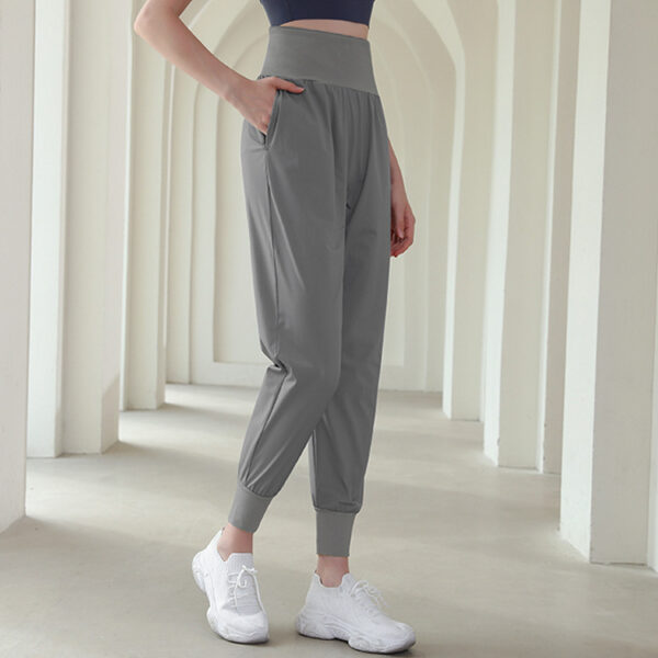 Fashion Loose Cool Sports Yoga Pants Women - Image 2