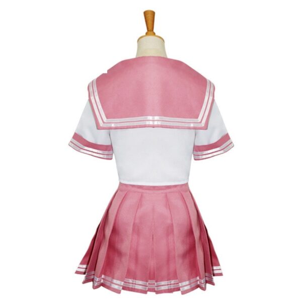 Astolfo Cos Costume FateApocrypha Cos Costume Cosplay Clothing - Image 2