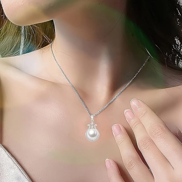 Genuine Premium AAA Top Grade Freshwater Pearl - Image 8