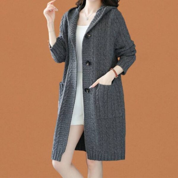 Women's Coats - Image 9