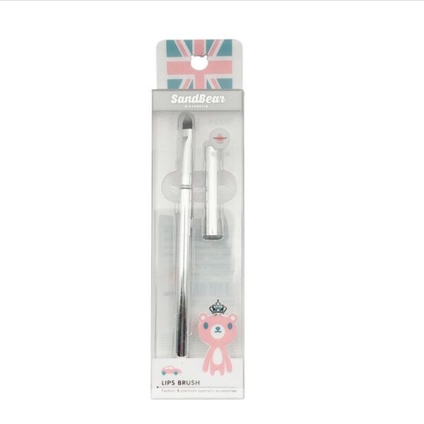 Q7290 Portable Retractable Lip Brush - Image 2