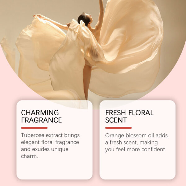 Elegant Female Perfume - Image 9