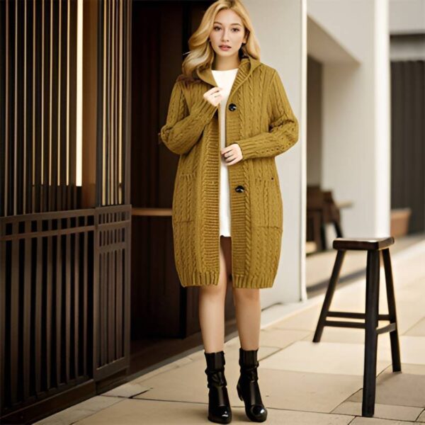 Women's Coats - Image 10