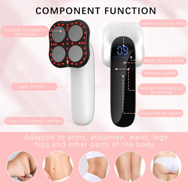 Cellulite Massager - Image 9